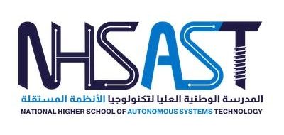 National Higher School of Autonomous Systems Technology